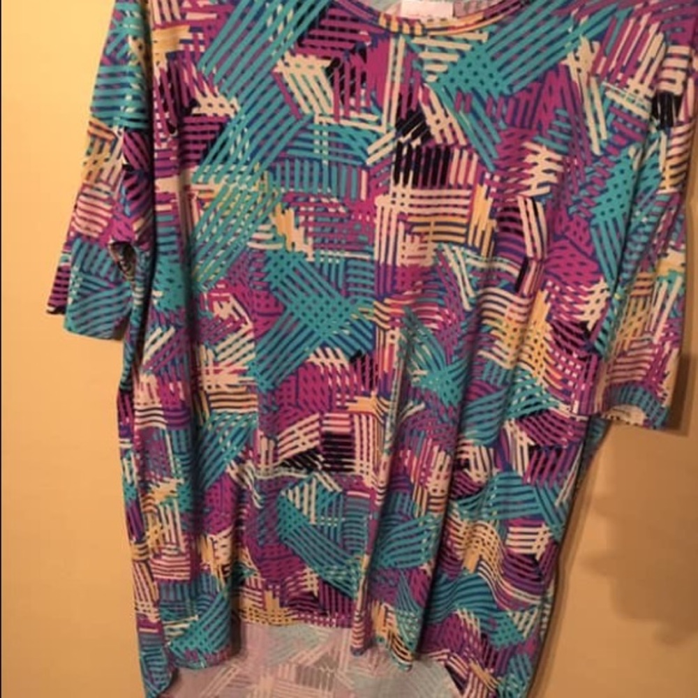 Lularoe Irma